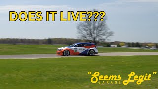 Fully Built M54 Dyno Day & Track Day – HOW MUCH POWERRRR!?!?!?!?!