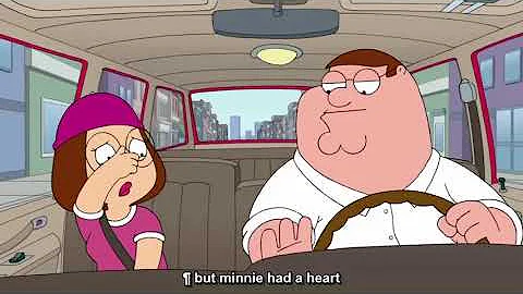 Family Guy   Dad Breath