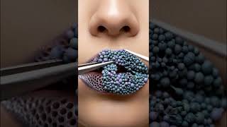 This Lip Texture Peel Is Breaking The Internet Ultra Macro 8K