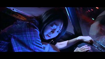 Mike Hammer - Heart Breaker (Wangan Midnight: The Movie) Music Video