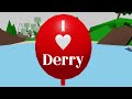 IT Welcomes To Derry 1908 Iron Works Explosion - Sneak Peek