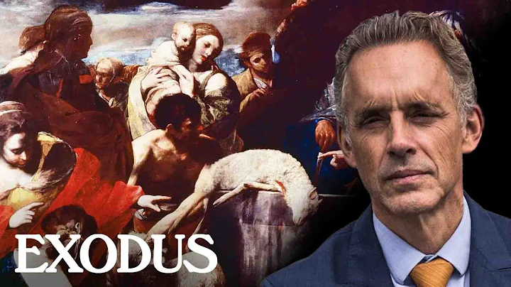 Biblical Series: Exodus | Pharaoh, Free Will, and ...