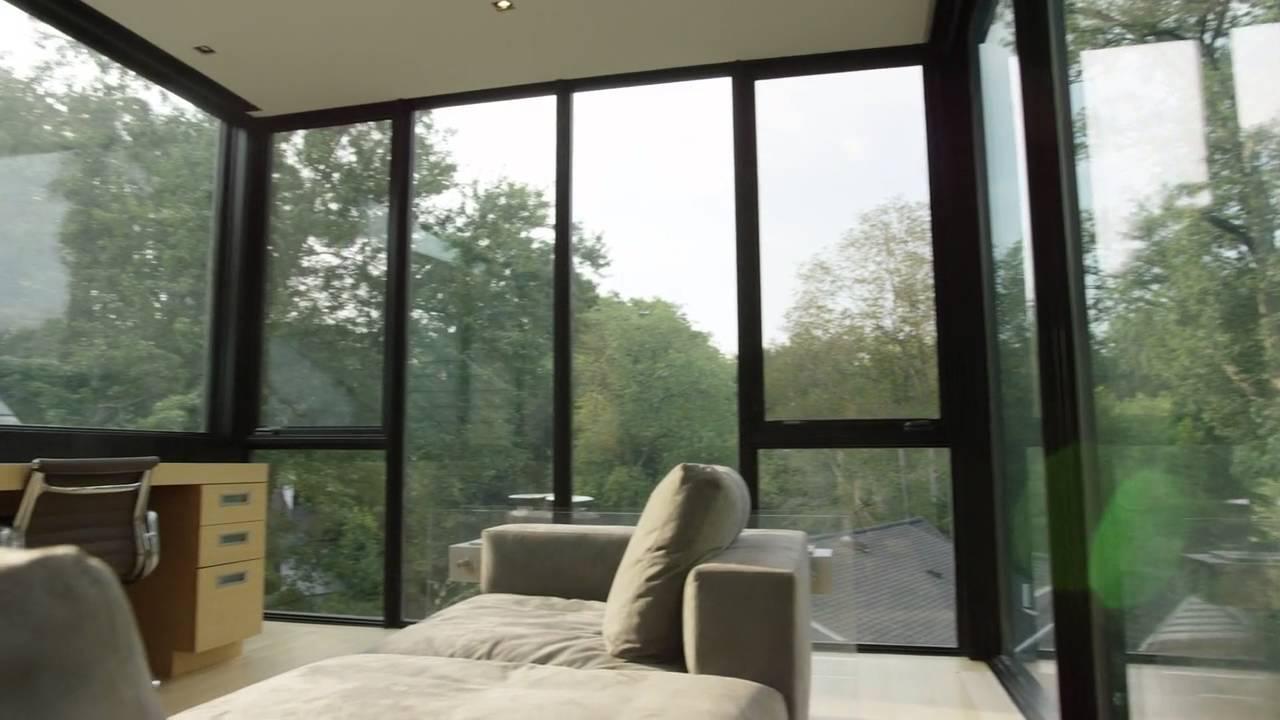 The Marvin Contemporary Studio Overlook Renovation Case Study You You Premium