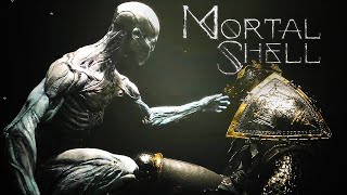 MORTAL SHELL NEW Gameplay Demo 10 Minutes 4K