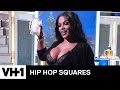Kelis Makes Milkshakes For Everyone In The Studio | Hip Hop Squares