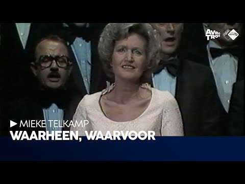 Video: Waarheen Passie Lei