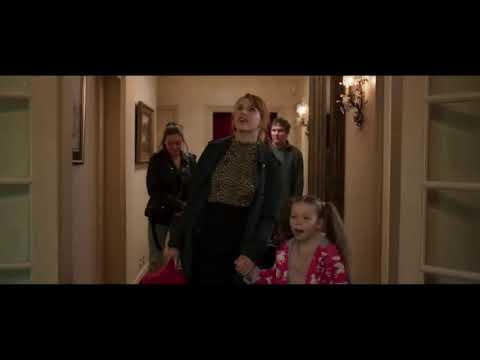 Логово — трейлер