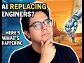 AI Won’t Replace Engineers — But It Will Replace These Engineers