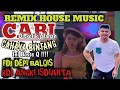 REMIX HOUSE CABI OT TERNAMA // CAHAYA BINTANG PARTY DJ DEPI GEMOY //