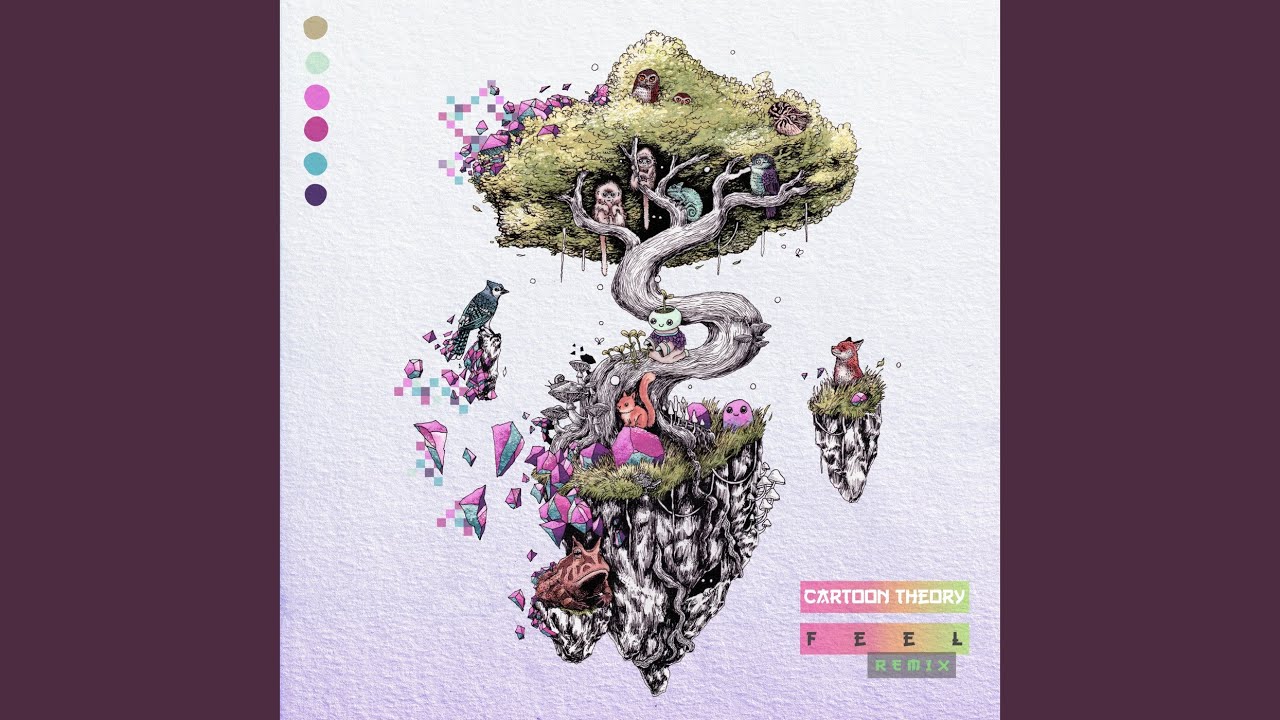 Feel (Remix) - YouTube