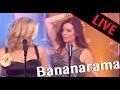 Bananarama - VENUS - Live dans Les Années Bonheur