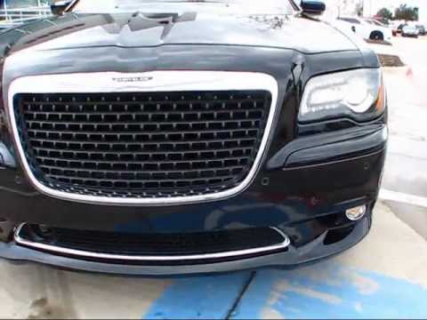 2012 Chrysler 300c Srt8 Start Up Exterior Interior Review