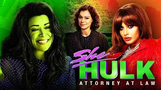 She-Hulk: Attorney at Law ||| Season 1 Episode 2 full movie (2022) (Super Human Low)
