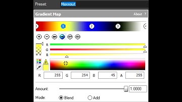 How To Make My Subtle Maxxout