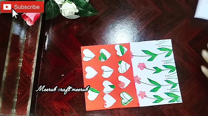 Happy birthday card/Aesthetic birthday card /carddesigner #friendshipdaycards