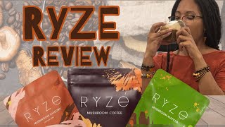 Ryze Mushroom Coffee Review by Living & Learning with Lina 6,822 views 6 months ago 25 minutes