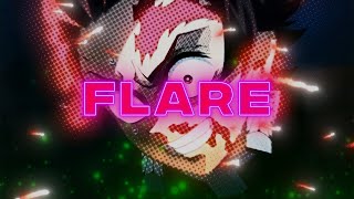 「🎆FLARE🧨」Demon Slayer S3「AMV/EDIT」- quick one