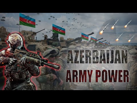 Azerbaycan Ordusu | UYANIŞ TENGRİ