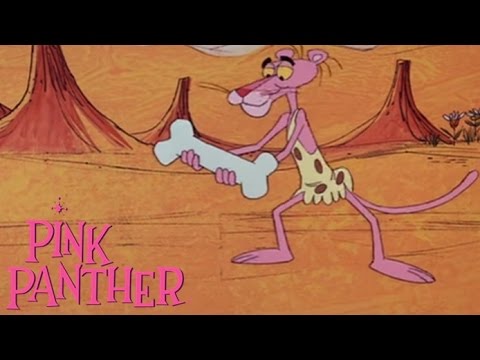 The Pink Panther in \