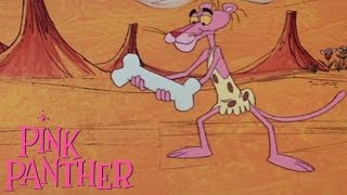 The Pink Panther in \\