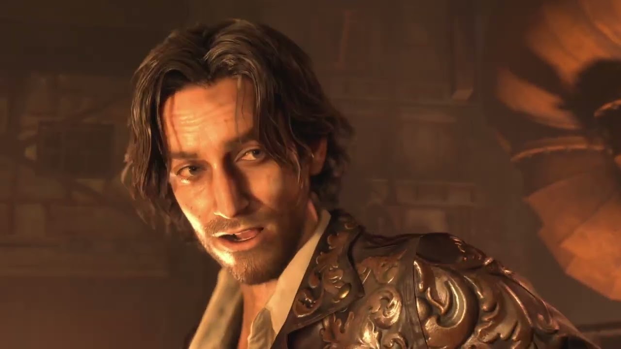 RESIDENT EVIL 4 REMAKE #9 - Adiós, Don Quixote!