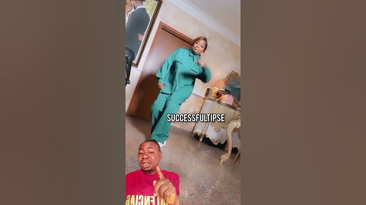 "Funke Akindele Vibing and Dancing to the Beat – Energy on 100%! 💃🔥🎶"