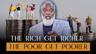 Why The Rich Get Richer And The Poor Get Poorer screenshot 4