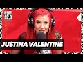 Justina Valentine Freestyle | Bootleg Kev & DJ Hed