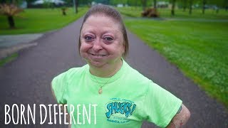 I’m 30 But Look 60 | BORN DIFFERENT