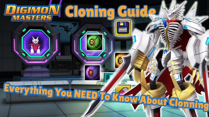 DMO 1-120 Leveling Up Guide! - Digimon Masters Online GDMO 