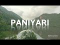 Paniyari  palanpur  north gujarat   waterfall monsoon special  hitesh valmiya