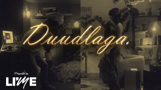 Saffron Bane ft. Jezel - Duudlaga (Official Music Video)