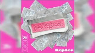 Kep1er - Bubble Gum (Instrumental)
