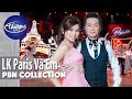 PBN Collection | LK Paris Và Em