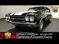 1970 Chevrolet Chevelle SS, Gateway Classic Cars Lousville #2020