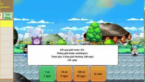 ngọc rồng online - sangoku33 ôm chãn lẽ 2 thanh niên cay đặt rất kinh dị :))