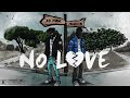 Ad x jsavob  no love audio oficial