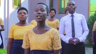 CHAPWA SDA CHOIR _ _ _ _ WALIANZA SAFARI