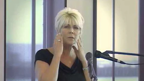Linda Potter on Mindfulness