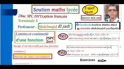 Limites  continuité 2spc/Image intervalle par fonction continue/2spcfcontinuity and limits function