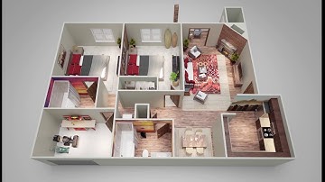 StorQuest 10x30 Storage Unit Size Guide