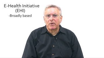 HIE Status - Georgia Tech - Health Informatics in the Cloud