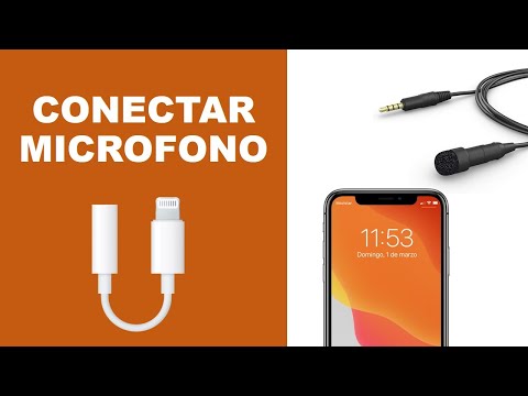 Video: Micrófonos De Teléfono: Seleccione Micrófonos Externos Para Su Teléfono Inteligente. Micrófonos De Expansión Para IPhone Y Otros Modelos