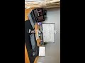 iPad Desk Setup for Trading | Summer 2022 | Universal Control 📱📈 #shorts