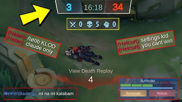 MAKE IMPOSSIBLE TO POSSIBLE | BEST EPIC COMEBACK OF ALL TIME!