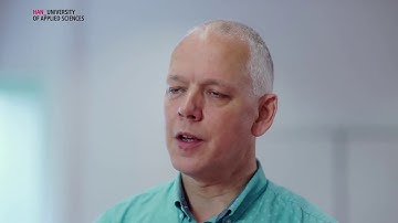 HAN Master Engineering Systems | Embedded Systems | Distributed Systems module