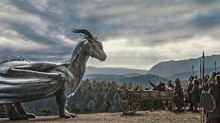 Dragonheart: Vengeance (2020) Movie Explained in Hindi