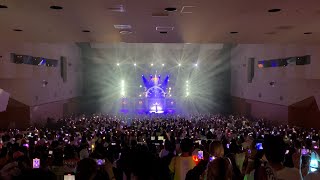 倖田來未ライブ KODA KUMI LIVE TOUR 2024 ～BEST SINGLE KNIGHT～【撮影OK】#倖田來未#kodakumi @KODAKUMI_official#KK_BSK