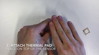 How to Install a Pipe Range Extender | Disruptive Technologies Tutorials