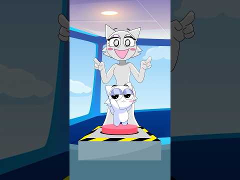 Sprunki Funny Wenda Pinky Animation Baby Dance 